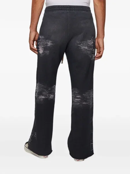 Pantaloni Rrr123 negru