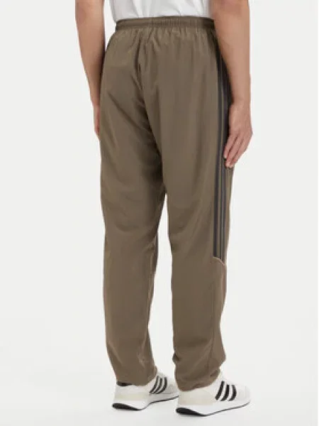 Hlače Adidas Originals crna