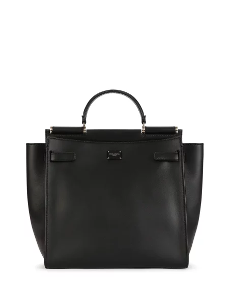 Geantă Dolce & Gabbana negru