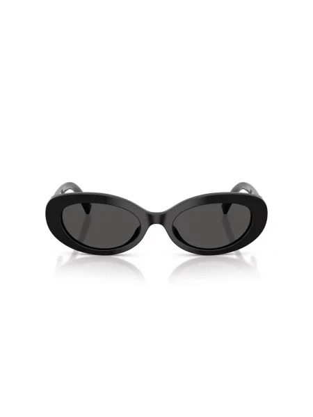 Okulary przeciwsłoneczne Dolce And Gabbana czarne