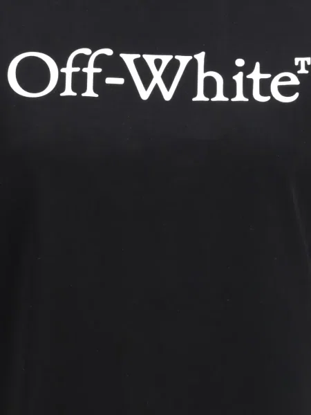 Tricou Off-white alb