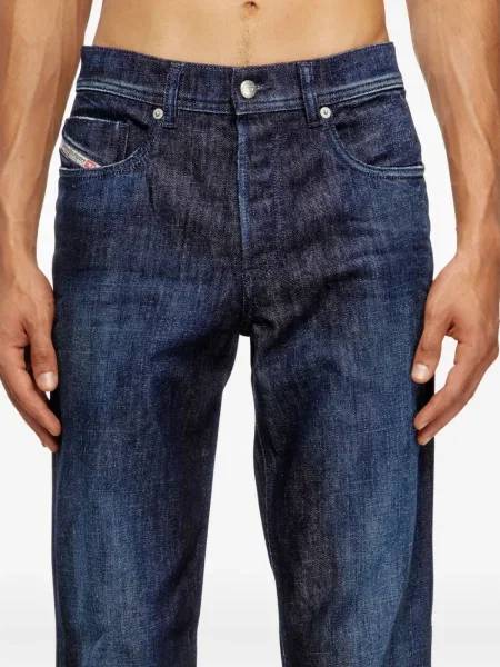 Blugi Diesel albastru