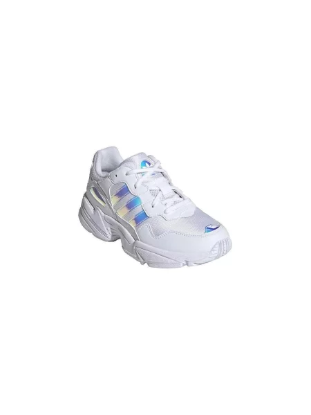 Pantofi Adidas alb