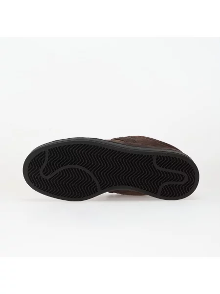 Sneakers adidas Campus St Brown/ Auco/ Core Black EUR 44 μαύρο