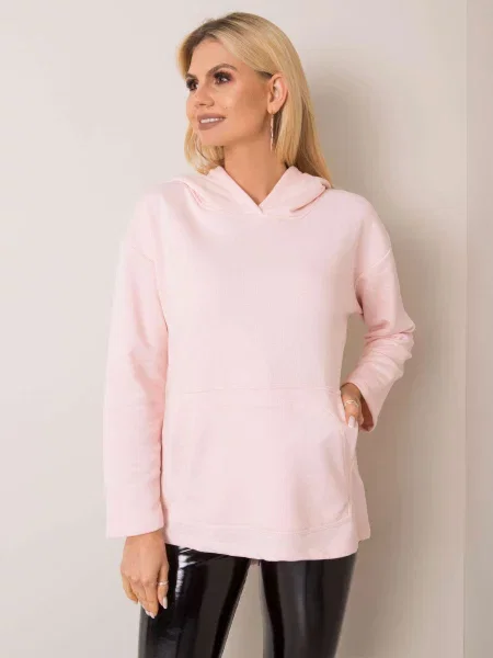Hanorac Fashionhunters roz