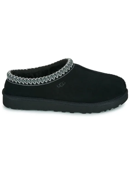 Pantofi Ugg din piele negru