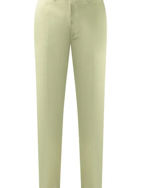 Pantaloni North Sails verde