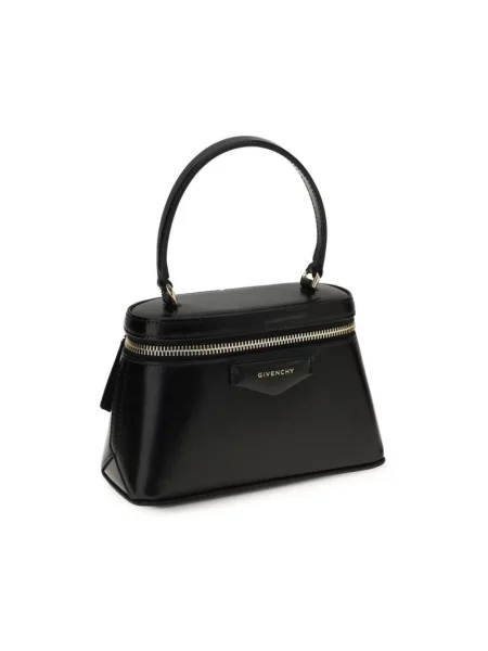 Torebka Givenchy skórzana czarna