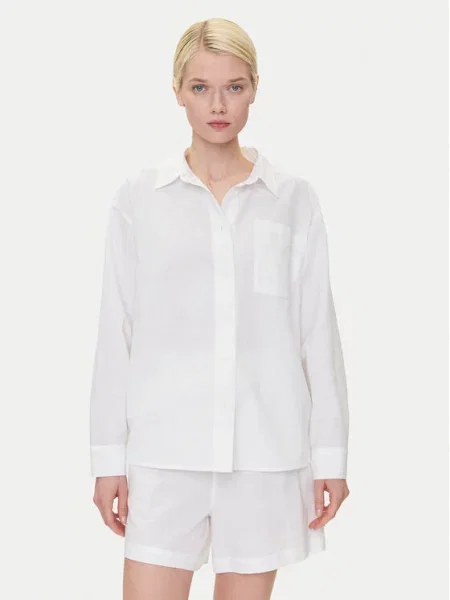 Mustang Košulja Willow bijela