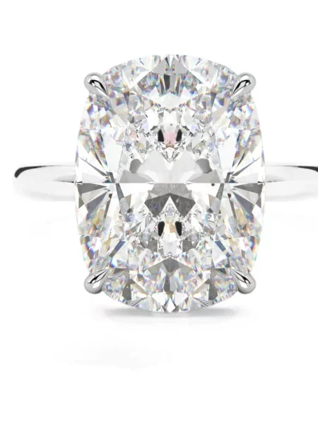 Пръстен Solo For Diamonds