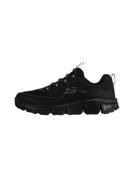 Tenisky Skechers čierna