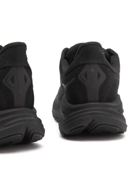 Sneakersy Hoka One One czarne