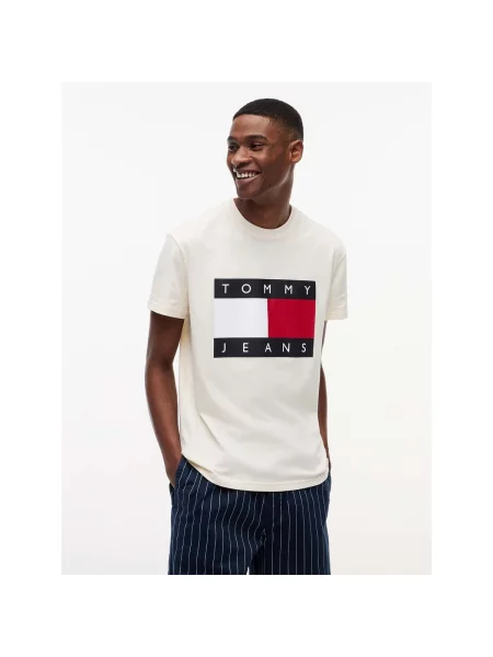 Tricou Tommy Jeans