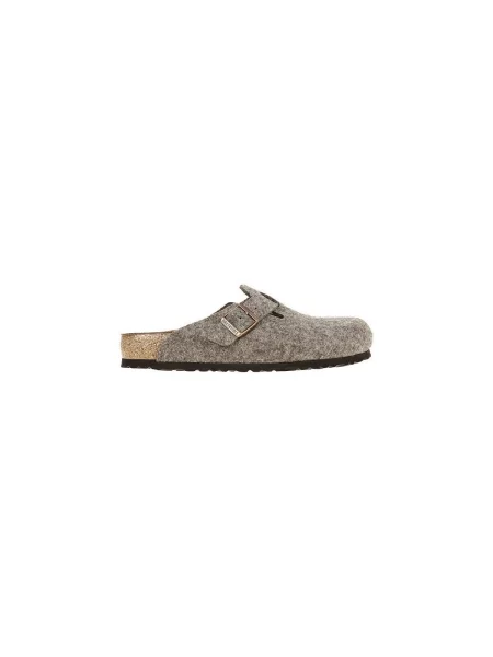 Pantofi Birkenstock maro