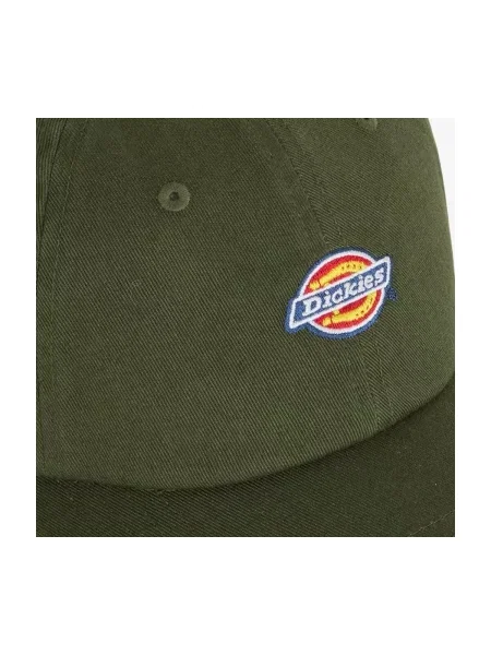 Šiltovka Dickies zelená
