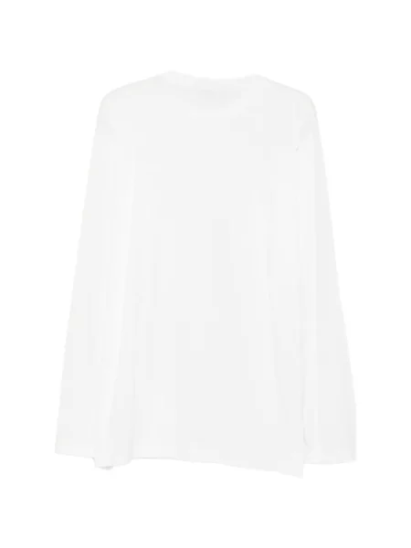 Lung tricou Sofie D'hoore alb