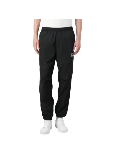 Pantaloni Calvin Klein Jeans negru