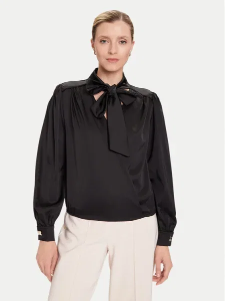 Rinascimento Cămașă negru