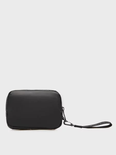 Косметичка Calvin Klein чорна