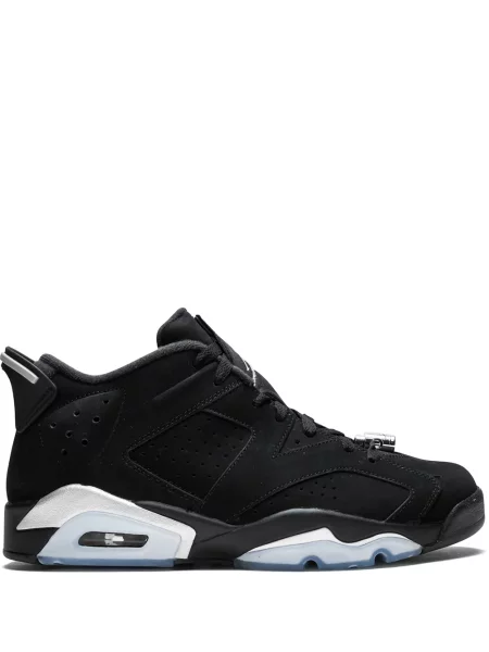 Sneakerși Jordan negru
