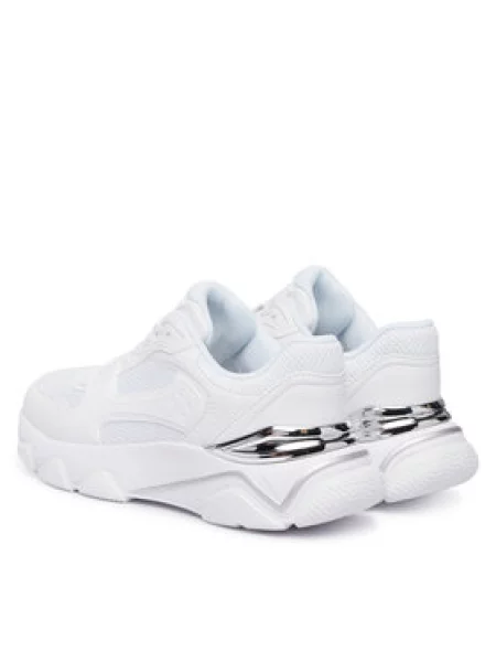 Tenisice Guess FLTMZZ bijela