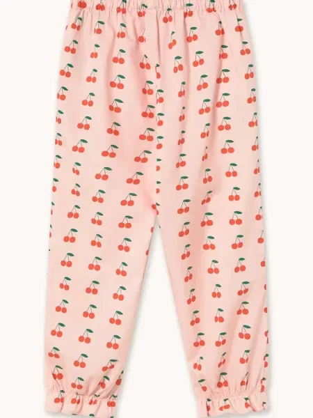 Детские брюки Tinycottons