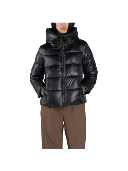 Geacă Canadian Classics negru