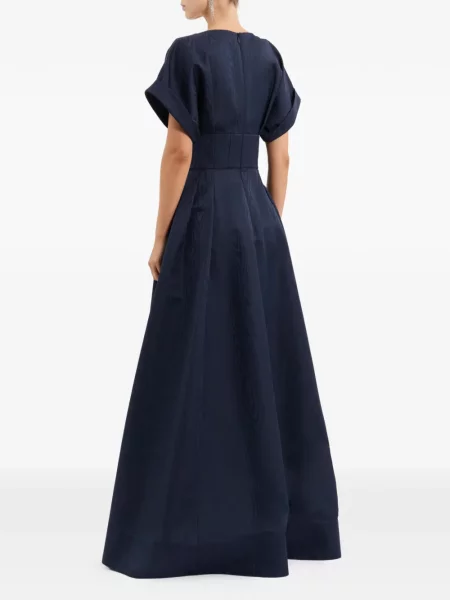 Rochie Rebecca Vallance albastru