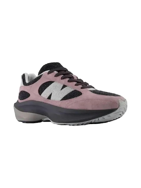 Pantofi New Balance violet