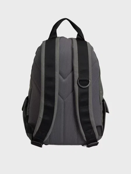 Повседневный рюкзак Adidas серый