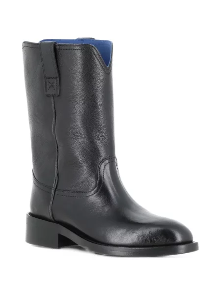 Botine Paul Smith negru