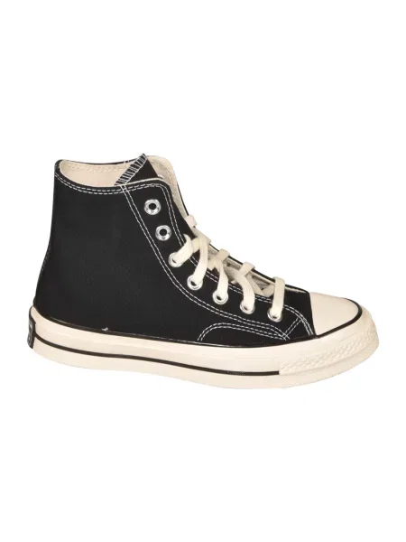 Sneakersy Converse Chuck 70 płócienne czarne