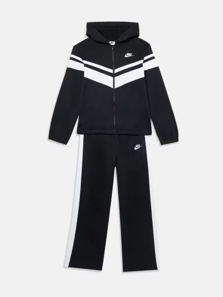 Nike Sportswear Trening negru alb