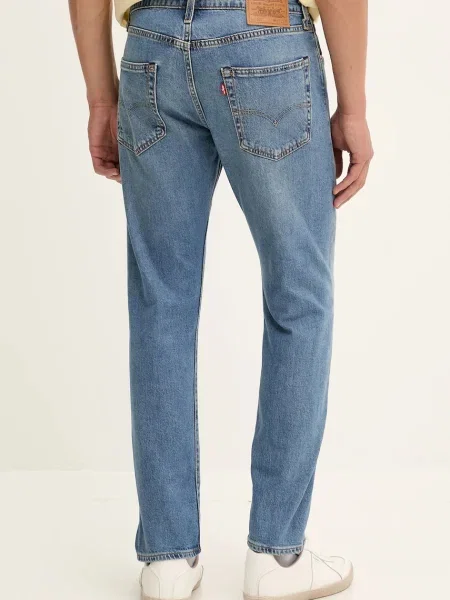 Džíny Levi's TAPER modré