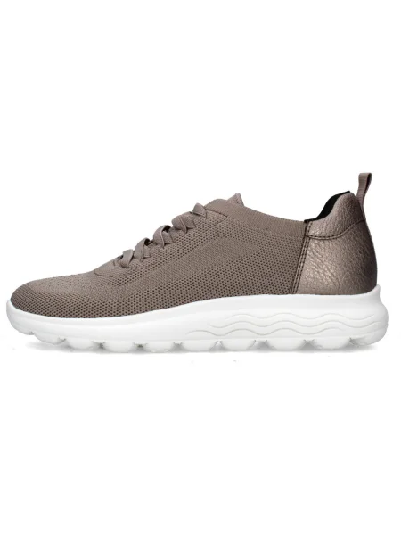 Pantofi Geox maro