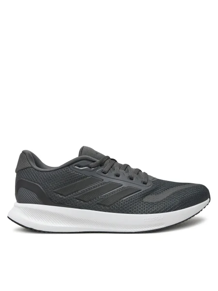 Pantofi pentru alergare adidas gri