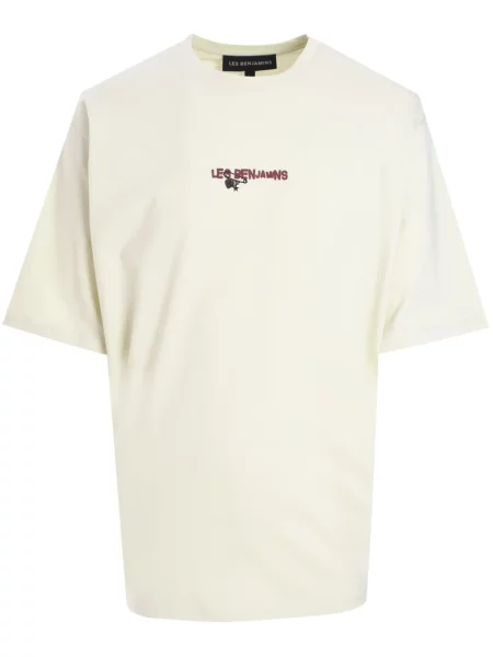 Tricou Les Benjamins cu imagine