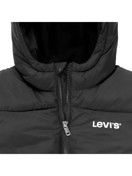 Bunda Levi's čierna