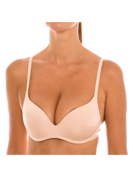 Podprsenka Dim béžová