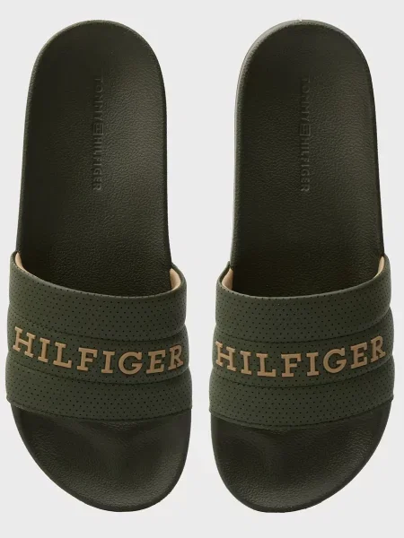 Шлепанцы Tommy Hilfiger