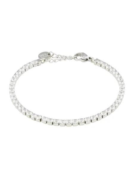 Liu Jo Zapestnica srebrna