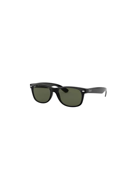 Ray-Ban – Okulary NEW WAYFARER czarne