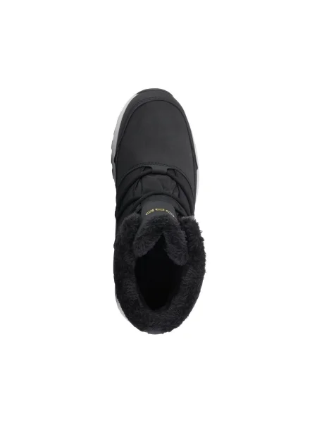 Pantofi Loap negru