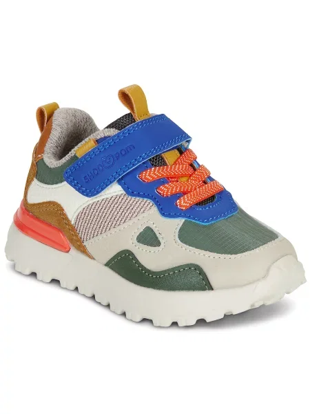 Pantofi copii Shoo Pom