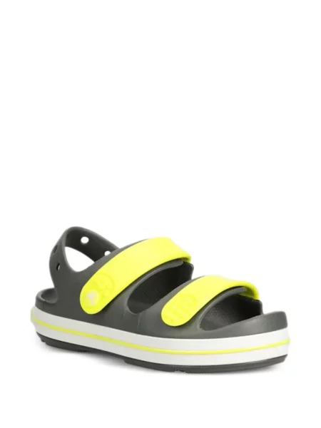 Sandały dziecięce Crocs szare