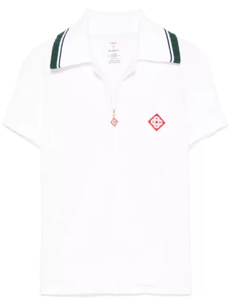 Риза Casablanca бяло