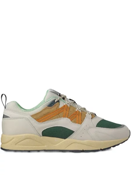 Sneakersy Karhu białe