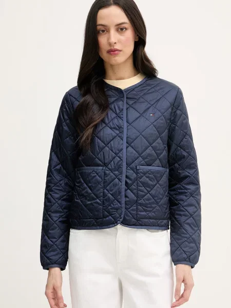 Tommy Hilfiger geacă de tranziție femei
