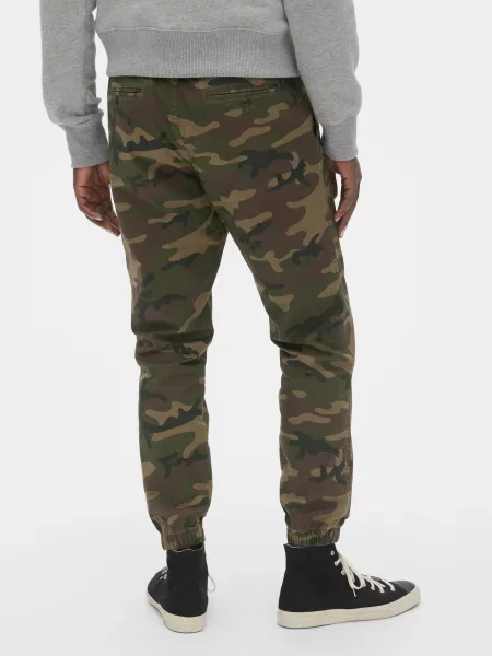 Pantaloni sport Gap