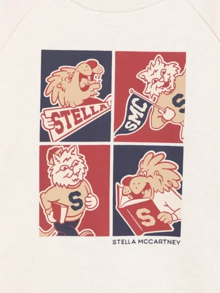 Bluza dziecięca Stella Mccartney